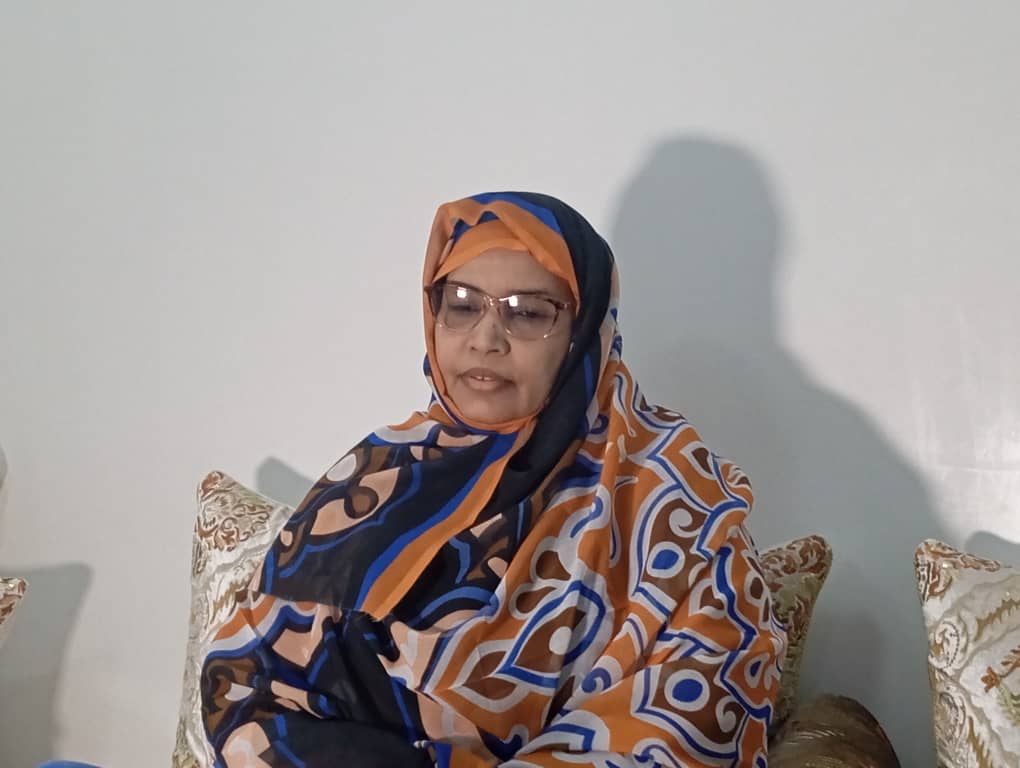 نائب نواذيبو:المدينة تعاني والدولة لم ترسم بعد ملامح استراتجية تنموية ناجعة